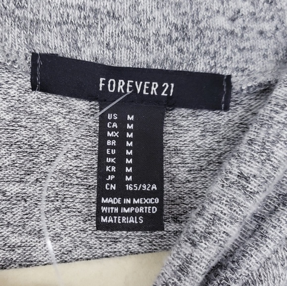 ❤2 for$18❤Gray sweater dress! - Picture 3 of 3